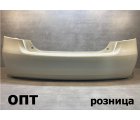 TY03-1818 (52159-20A00)* TOYOTA PREMIO (260) 2007-16, БАМПЕР ЗАДНИЙ (Китай) Белый 040 