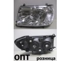 TY07-1921L (212-11H9)* TOYOTA LAND CRUISER (100) 2005-07, ФАРА L (Китай) 2м