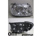 TY07-1921R (212-11H9)* TOYOTA LAND CRUISER (100) 2005-07, ФАРА R (Китай) 2м