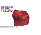 212-19H1L-UE* TOYOTA ALLEX/RUNX (120) 2003-04, СТОП L (Тайвань)