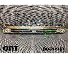 TY04-2011-U* TOYOTA HIACE 2010-13, РЕШЕТКА РАДИАТОРА (Китай) Широкая кабина. Хром Уценка лом креп