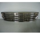 TY04-1511A* TOYOTA HIACE 1999-04, РЕШЕТКА РАДИАТОРА (Китай) 3 ряда сидений