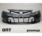 TY38-0807D (52119-47650)* TOYOTA PRIUS ALPHA 2014-21, БАМПЕР ПЕРЕДНИЙ (Китай)