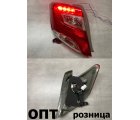 TY18-1002L (52-273)* TOYOTA VITZ (130) 2014-16, СТОП L (Китай) 