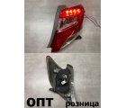 TY18-1002R (52-273)* TOYOTA VITZ (130) 2014-16, СТОП R (Китай) 