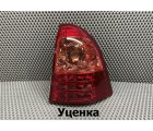 TY01-2802C-R-U (13-93)* TY.COROLLA FIELDER (120) 2004-06, СТОП R (Китай) 5D Уценка 