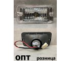 NS215-2009L* NISSAN ATLAS 23 1992-05, ТУМАНКА L (Китай) Белая