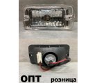 NS215-2009R* NISSAN ATLAS 23 1992-05, ТУМАНКА R (Китай) Белая