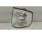 MZ10-0103F-L-U (216-1555)* MAZDA BONGO 1999-13, ГАБАРИТ L (Китай)УЦЕНКА ЛОМ КРЕПЛЕНИЯ