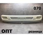 TY07-1677 (52119-60670)* TOYOTA LAND CRUISER(100) 2002-07, БАМПЕР ПЕРЕДНИЙ (Китай) Белый 070