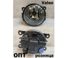 SZ16-0604N (551-2007)* SUZUKI ESCUDO 2005-2014, ТУМАНКА L=R ( Китай) Valeo