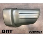 MT03-0107L (MB831047)* MITSUBISHI PAJERO 1991-96, КЛЫК БАМПЕРА L (Китай)