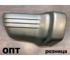 MT03-0107R (MB831047)* MITSUBISHI PAJERO 1991-96, КЛЫК БАМПЕРА R (Китай)