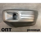 MT03-0207L (MB31062)* MITSUBISHI PAJERO 1997-99, КЛЫК БАМПЕРА L (Китай) Под туманку