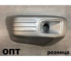 MT03-0207R (MB31062)* MITSUBISHI PAJERO 1997-99, КЛЫК БАМПЕРА R (Китай) Под туманку