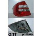 TY03-1702B-L (20-442)* TOYOTA PREMIO (240) 2004-07, СТОП-СИГНАЛ L (Китай) 2м