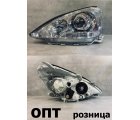 TY39-0101B-L (20-441)* TOYOTA ALLION (240) 2004-07, ФАРА L (Китай) Линза под ксенон D4S