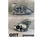 TY39-0101B-R (20-441)* TOYOTA ALLION (240) 2004-07, ФАРА R (Китай)  Линза под ксенон D4S