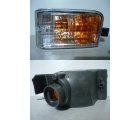 TY11-0305L (312-1640)* TOYOTA RAV4 2000-03, ПОВОРОТНИК В БАМПЕР L (Китай) 