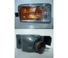 TY11-0305R (312-1640)* TOYOTA RAV4 2000-03, ПОВОРОТНИК В БАМПЕР R (Китай) 