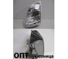 NS28-0103A-L (215-1599)* NISSAN X-TRAIL (30) 2000-2007, ГАБАРИТ L ( Китай) Светлый 