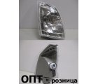 NS28-0103A-R (215-1599)* NISSAN X-TRAIL (30) 2000-2007, ГАБАРИТ R ( Китай) Светлый 