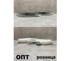 TY01-0904C-K (212-1654)* TOYOTA COROLLA (100) 1995-00, ПОВОРОТ В БАМПЕР L+R (Китай) Белый комплект TY01-0904C-K (212-1654)* TOYOTA COROLLA (100) 1995-00, ПОВОРОТ В БАМПЕР L+R (Китай) Белый комплект