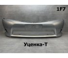 TY01-3927-U-T (52119-12E50)* TY COROLLA FIELDER (160) 2012-15, БАМПЕР ПЕРЕДНИЙ ( Китай) Уценка 1F7 TY01-3927-U-T (52119-12E50)* TY COROLLA FIELDER (160) 2012-15, БАМПЕР ПЕРЕДНИЙ ( Китай) Уценка 1F7