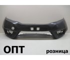 HD03-0807J  (71101-T5A000) HONDA JAZZ 2013-17, БАМПЕР ПЕРДНИЙ (Китай)