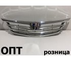 TY39-0411 (53111-20B30)* TOYOTA ALLION (260) 2010-16, РЕШЕТКА РАДИАТОРА (Китай)