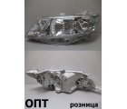 TY39-0301R (20-446)* TOYOTA ALLION (260) 2007-10, ФАРА R (Китай) под эл. корректор