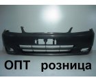 TY01-1807 (52119-1E917)* TOYOTA COROLLA/FIELDER (120) 2000-02, БАМПЕР ПЕРЕДНИЙ (Китай) 1м.Под 2022 
