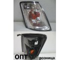 TY21-0103R (44-14)* TOYOTA GAIA (10) 1998-01, ГАБАРИТ R (КИТАЙ)