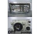 TY07-2804L (212-2026)* TOYOTA LAND CRUISER PRADO (90) 1999-02, ТУМАНКА L (Китай)
