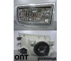 TY07-2804R (212-2026)* TOYOTA LAND CRUISER PRADO (90) 1999-02, ТУМАНКА R (Китай)