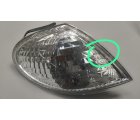 NS16-0703R-U (215-1594)* NISSAN BLUBIRD SYLPHY 2000-02, ГАБАРИТ R (Китай) Уецнка Клей внутри
