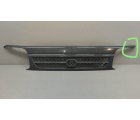 TY04-0811A-U* TOYOTA HIACE 1993-03, РЕШЕТКА РАДИАТОРА (Китай) УЦЕНКА Лом.крепления