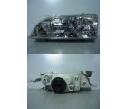 TY01-1001W-L (212-1193)* TOYOTA COROLLA TOURING 1995-00, ФАРА L (Китай) Хруст.Пластик TY01-1001W-L (212-1193)* TOYOTA COROLLA TOURING 1995-00, ФАРА L (Китай) Хруст.Пластик