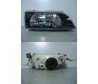 TY01-1001P-R (212-1193)* TOYOTA COROLLA TOURING 1995-00, ФАРА R (Китай) Черн. Пластик TY01-1001P-R (212-1193)* TOYOTA COROLLA TOURING 1995-00, ФАРА R (Китай) Черн. Пластик