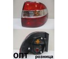 TY01-1302B-R (212-19B2)* TOYOTA COROLLA (110) 1997-00, СТОП R (Китай)