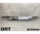 NS15-0311-C* NISSAN ATLAS 23 2001-05, РЕШЕТКА РАДИАТОРА (Китай) Хром