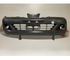 NS13-0307-U-Т (STDTW50000)* NISSAN TIIDA 2007-12, БАМПЕР ПЕРЕДНИЙ (Китай) 2м Уценка-Т