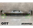 TY04-1711-U* TOYOTA HIACE 2005-10, РЕШЕТКА РАДИАТОРА (Китай) Узкая кабина.Хром Уценка сл креп