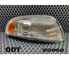 TY03-1003B-R-U (20-317)* TOYOTA CARINA 1992-96, ГАБАРИТ R (Китай) Хрусталь Уценка скол