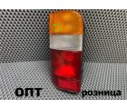 TY04-0302L-U (212-1951)* TOYOTA HIACE 1993-96, СТОП L (Китай) Уценка трещина