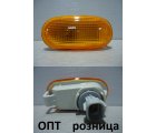 MT01-0306N (214-1428)* MITSUBISHI L200 2007-14,  ПОВОРОТ В КРЫЛО L=R (Китай)