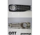 TY39-0404R (52127-20270)* TOYOTA ALLION (260)  2010-16, НАКЛАДКА ТУМАНКИ R (Китай) 