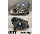 NS30-0101L (215-11B8)* NISSAN QASHQAI 06-10/DUALIS 07-09, ФАРА L (Китай) Под корректор NS30-0101L (215-11B8)* NISSAN QASHQAI 06-10/DUALIS 07-09, ФАРА L (Китай) Под корректор