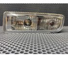 LX04-0204L-U (312-2004)* LEXUS LX470 1998-02, ТУМАНКА L (Китай) Зеленый оттенок Уценка мутная