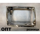 TY05-102L (53132-89120)* TOYOTA HILUX SURF (130) 1989-91, ОПРАВА ФАРЫ L (Китай)